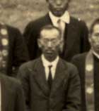 Emperor Hirohito